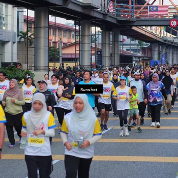Runner Photo 5028621