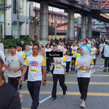Runner Photo 5028622