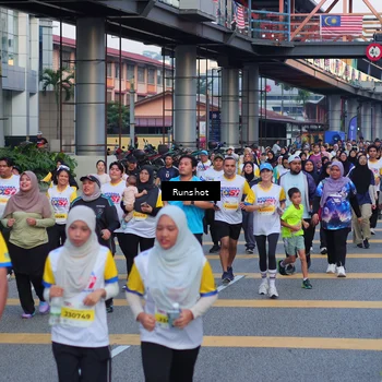Runner Photo 5028623