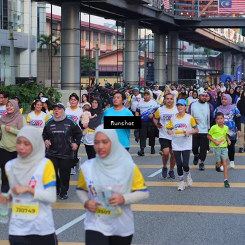 Runner Photo 5028626