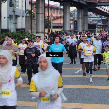 Runner Photo 5028627