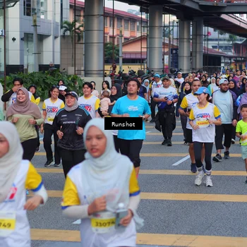Runner Photo 5028630