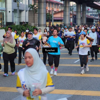 Runner Photo 5028631