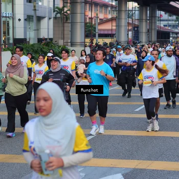 Runner Photo 5028632