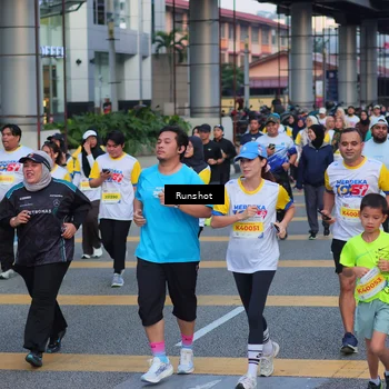 Runner Photo 5028639