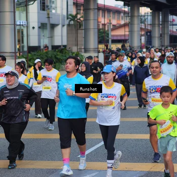 Runner Photo 5028641