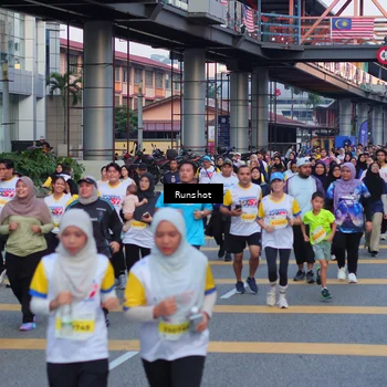 Runner Photo 5028643