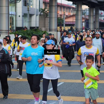 Runner Photo 5028646