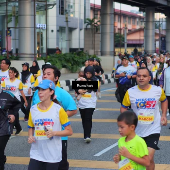 Runner Photo 5028647
