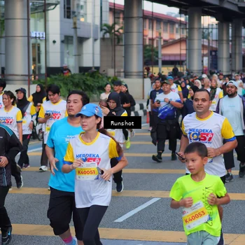 Runner Photo 5028648
