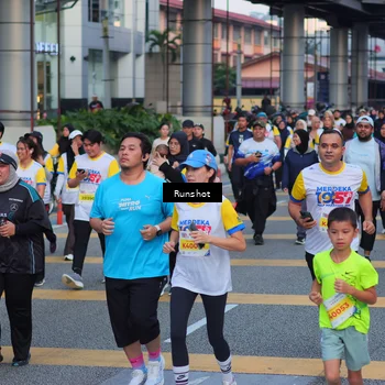 Runner Photo 5028653