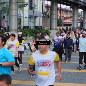 Runner Photo 5028654