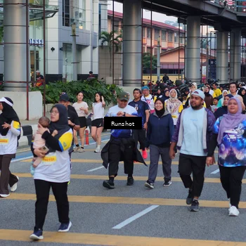 Runner Photo 5028660