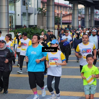 Runner Photo 5028664