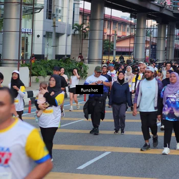 Runner Photo 5028665