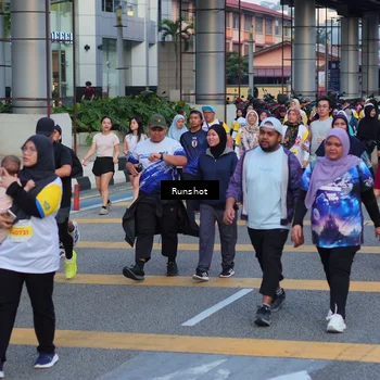 Runner Photo 5028666