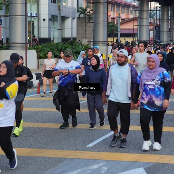 Runner Photo 5028670
