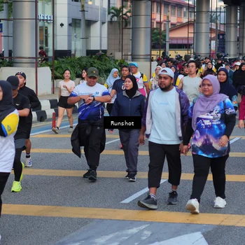 Runner Photo 5028675