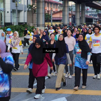 Runner Photo 5028705