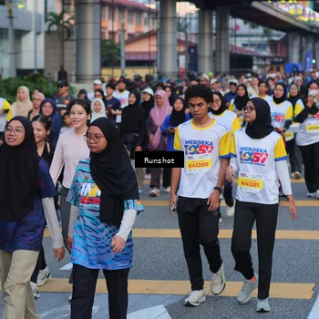 Runner Photo 5028715