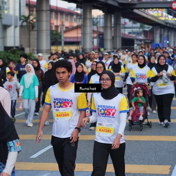 Runner Photo 5028716