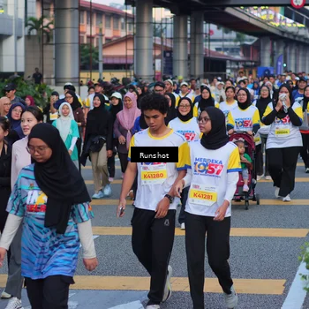 Runner Photo 5028717