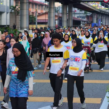 Runner Photo 5028719