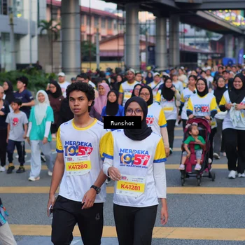 Runner Photo 5028720