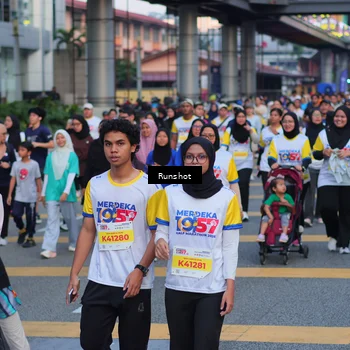 Runner Photo 5028721