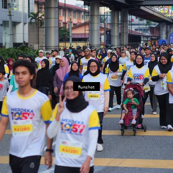 Runner Photo 5028724