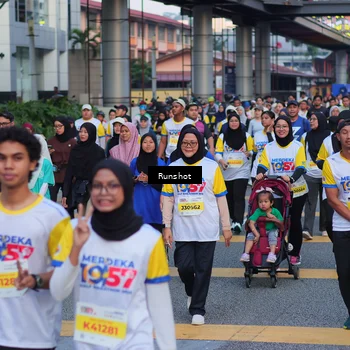 Runner Photo 5028726