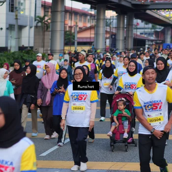 Runner Photo 5028728