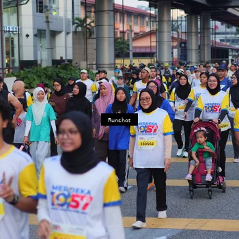 Runner Photo 5028729