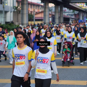 Runner Photo 5028730