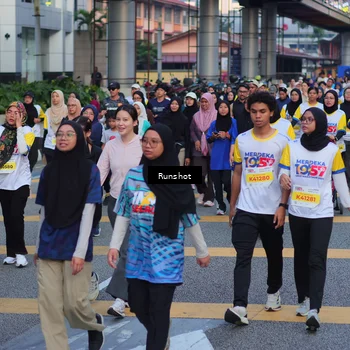Runner Photo 5028733