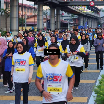 Runner Photo 5028735
