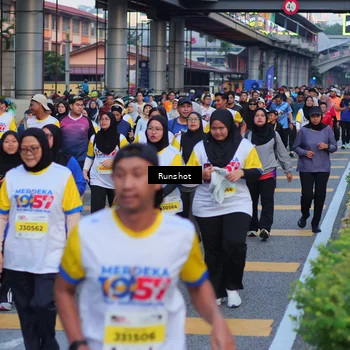 Runner Photo 5028736
