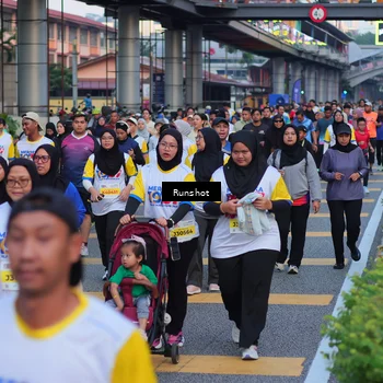 Runner Photo 5028738