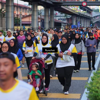 Runner Photo 5028739