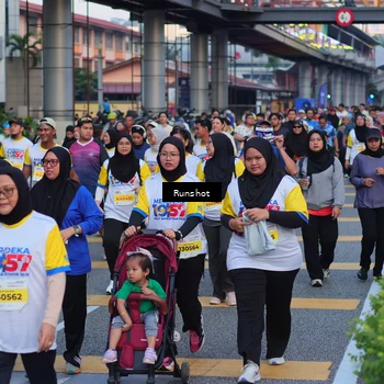 Runner Photo 5028740