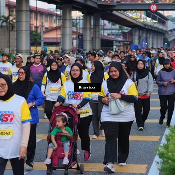Runner Photo 5028743