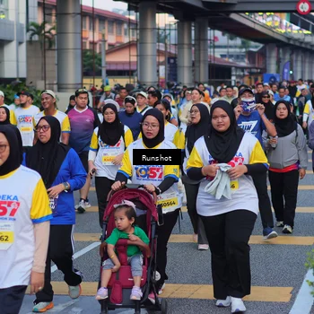 Runner Photo 5028745