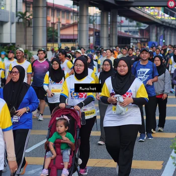 Runner Photo 5028748