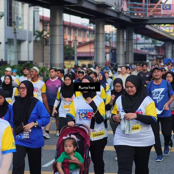 Runner Photo 5028749