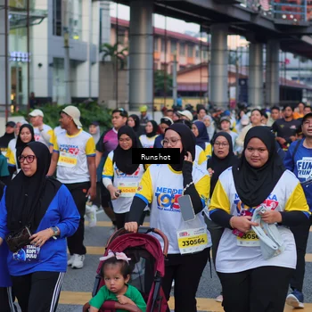 Runner Photo 5028751
