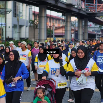 Runner Photo 5028752