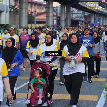 Runner Photo 5028753