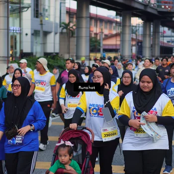 Runner Photo 5028755