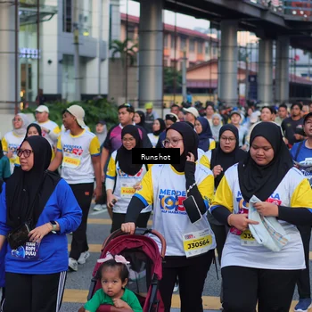 Runner Photo 5028756