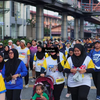 Runner Photo 5028757